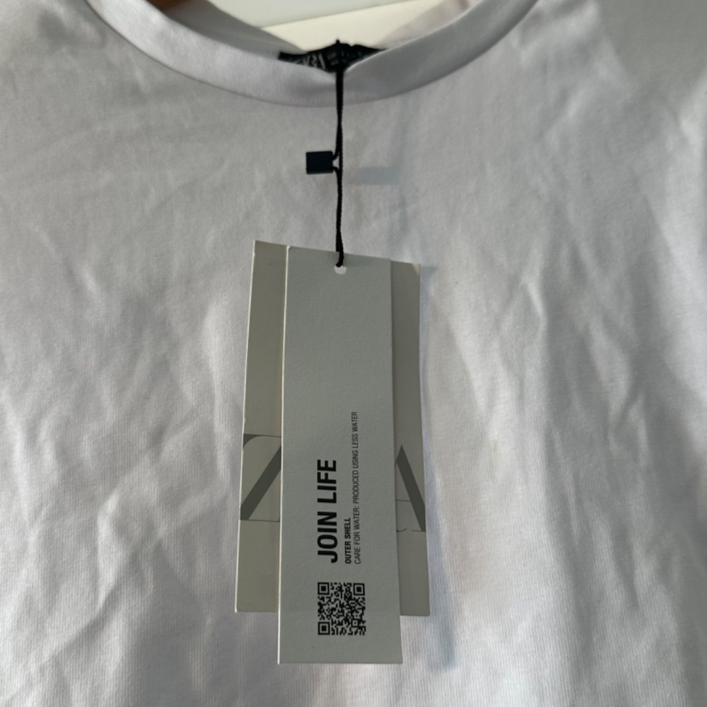 NWO Zara muscle Tee - Picture 3 of 5